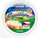 Madeta Jihočeské tradiční Pomazánkové s pažitkou 6 x 150 g – Zboží Dáma