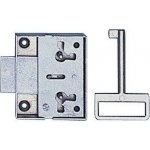 zámek nábytkový 117/30 klíč – Sleviste.cz