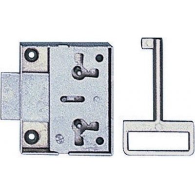 zámek nábytkový 117/30 klíč – Sleviste.cz