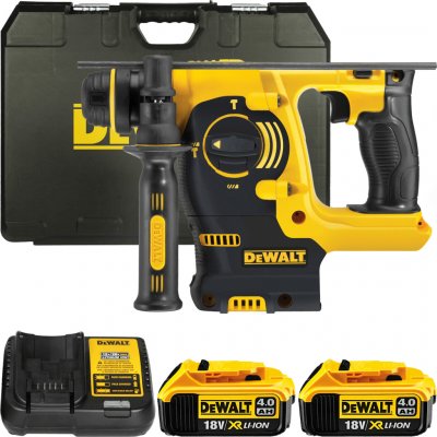 DeWalt DCH253M2 – HobbyKompas.cz
