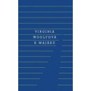 K majáku - Woolfová Virginia