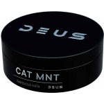 DEUS Cat Mnt s příchutí aromatické parfémové máty 100 g – Hledejceny.cz