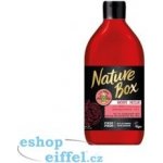 Nature Box tělové mléko Granátové jablko 385 ml – Zboží Mobilmania