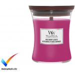 WoodWick Wild Berry & Beets 85 g – Hledejceny.cz