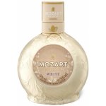 Mozart White Chocolate Vanilla Cream 15% 0,5 l (holá láhev) – Sleviste.cz