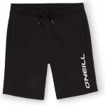 O'Neill logo chlapecké šortky černá – Zboží Dáma