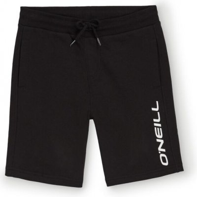 O'Neill logo chlapecké šortky černá – Zboží Dáma