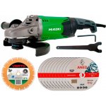 Hikoki G23SW2 – Zboží Dáma