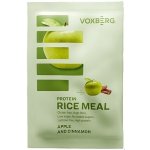 Voxberg Protein Rice Meal rýžová kaše s proteinem 60 g – Sleviste.cz
