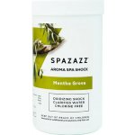 Spazazz MENTHA GROVE SPA SHOCK 1kg – Hledejceny.cz