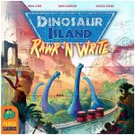 Pandasaurus Games Dinosaur Island: Rawr n Write – Hledejceny.cz