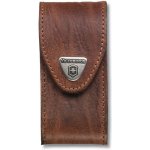 Victorinox Pouzdro na nůž kožené hnědé 4.0545 – Zboží Dáma