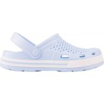 Coqui LINDO W dámské pantofle světle modrá – Zboží Mobilmania