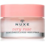 Nuxe Very rose balzám na rty 15 g – Zboží Dáma