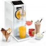 Cuisinart ICE201E – Zboží Mobilmania