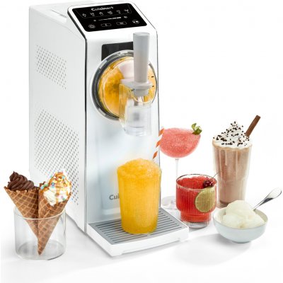 Cuisinart ICE201E – Zboží Mobilmania