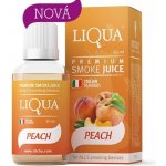 Ritchy Liqua Q Peach 30 ml 12 mg – Zboží Mobilmania