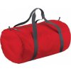 Cestovní tašky a batohy BagBase BG150 červená 32 l 50 x 30 x 26 cm