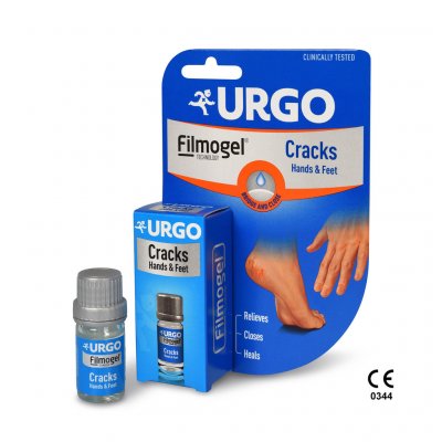 URGO Praskliny 3,25 ml – Zboží Dáma