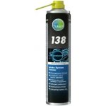 TUNAP 138 Throttle & Intake Cleaner 400ml