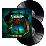 AVANTASIA - Moonglow-2lp-180 gram black vinyl limited – Sleviste.cz