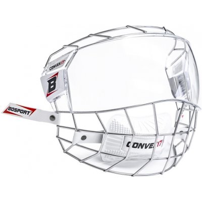 Bosport Convex17 Nerez Sr – Zbozi.Blesk.cz