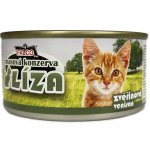 Sokol Falco LÍZA zvěřinová 120 g – Hledejceny.cz