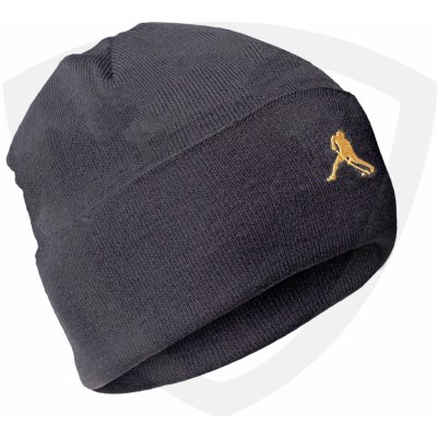 Fat Pipe Ace beanie černá – Hledejceny.cz