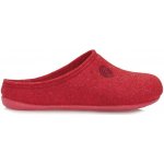 Dr. Brinkmann papuče červené – Hledejceny.cz