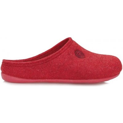 Dr. Brinkmann papuče červené – Hledejceny.cz