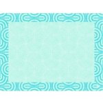 K-Prostírání Breeze mint blue 100031548 30x40cm – Zboží Mobilmania