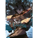 Solo Leveling 2 - Chugong – Sleviste.cz