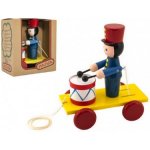 Miva Tahací voják s bubnem – Zboží Dáma