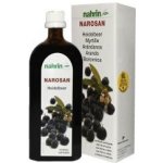 Nahrin Narosan borůvkový 500 ml – Hledejceny.cz