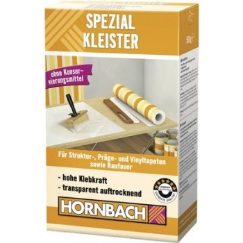 HORNBACH Lepidlo na tapety 500g