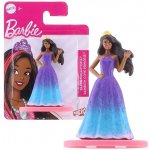 Barbie Mini Rainbow Cove princess – Sleviste.cz