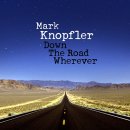  Mark Knopfler - Down the Road Wherever Deluxe Edition CD