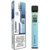 Jednorázová e-cigareta Aroma King Classic BLUEBERRY ICE 16 mg 700 potáhnutí 1 ks