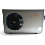 BRILIX XHPFDPLUS 140 12kW – Zboží Dáma