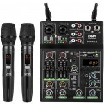 DNA Mixmic 2 – Zboží Živě