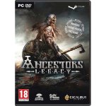 Ancestors Legacy – Hledejceny.cz