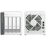 QNAP TS-433-4G – Zboží Živě