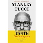 Stanley Tucci Taste: Chuť mého života Provedení: – Sleviste.cz