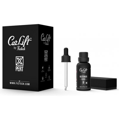 Fictech Car Lift XPERT Restorer 30 ml – Hledejceny.cz