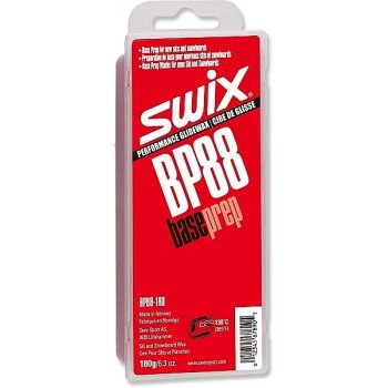 Swix BP88 červený 180g