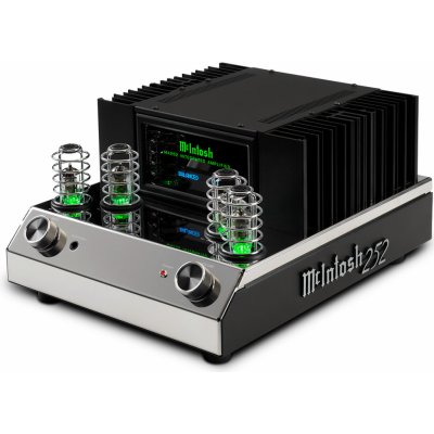 McIntosh MA252 – Zbozi.Blesk.cz