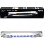 Aquael Leddy Slim Sunny 80-100 cm, 32 W bílá – Hledejceny.cz