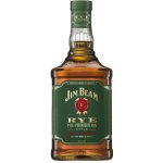 Jim Beam Rye 40% 0,7 l (holá láhev) – Hledejceny.cz
