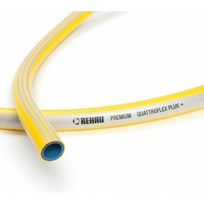 Rehau Quatroflex Plus 10 m 13 mm 1/2" – Hledejceny.cz