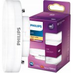 Philips Lighting 77371700 LED A+ A++ E GX53 5.5 W = 40 W teplá bílá – Zboží Živě